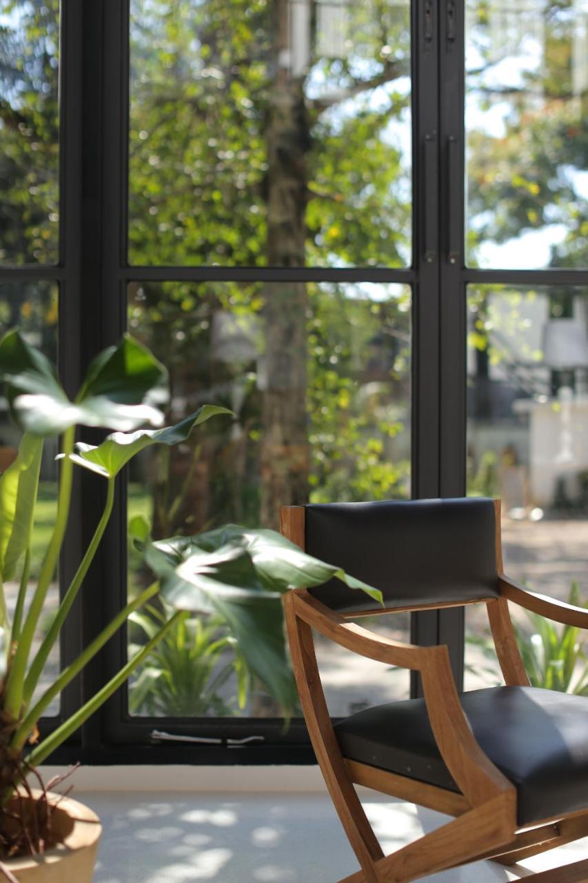 Home Chiang Mai Luaran gambar