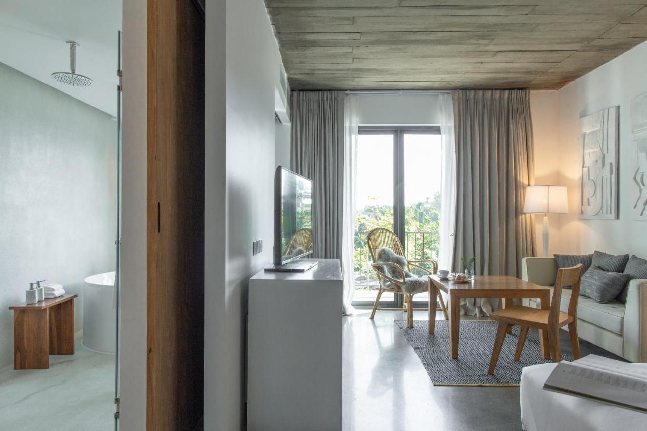 Home Chiang Mai Luaran gambar