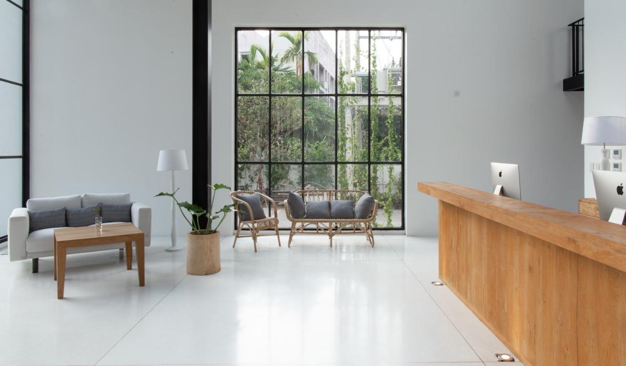 Home Chiang Mai Luaran gambar