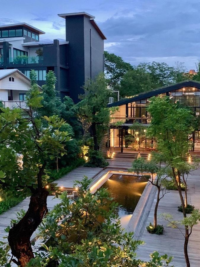 Home Chiang Mai Luaran gambar